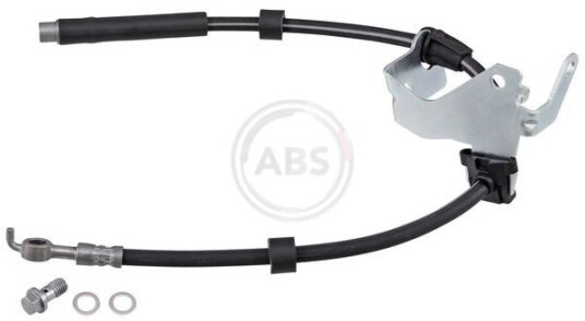 Bremseslange A.B.S. SL 1005 Bremseslange A.B.S. SL 1005