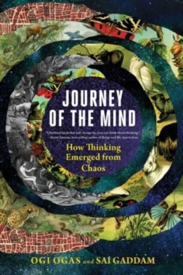 Journey Of The Mind Av Ogi (Boston University) Ogas, Sai Gaddam Journey Of The Mind Av Ogi (Boston University) Ogas, Sai Gaddam