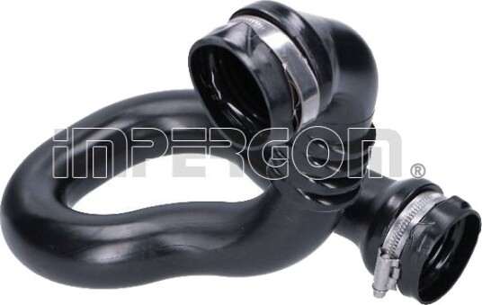 ORIGINAL IMPERIUM 224760 Ladeluftslange