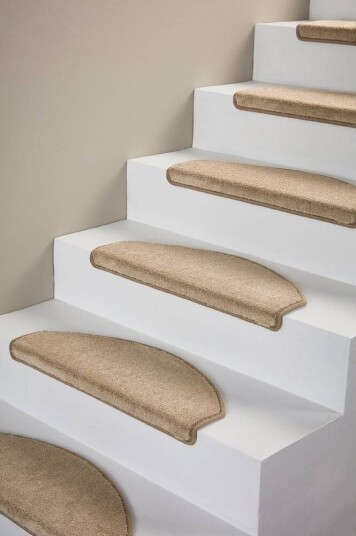 Jotex SOFT trappetrinnsteppe 2-pk Sand 1728979 1609872-01-0 Jotex SOFT trappetrinnsteppe 2-pk Sand 1728979 1609872-01-0