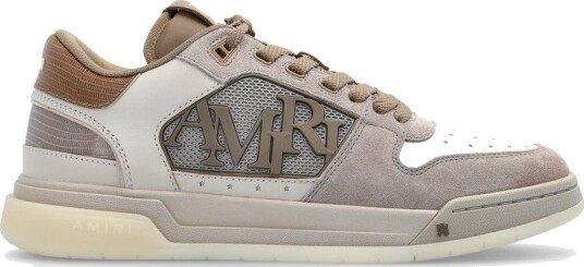 Amiri Herre Sko Beige 46 EU,