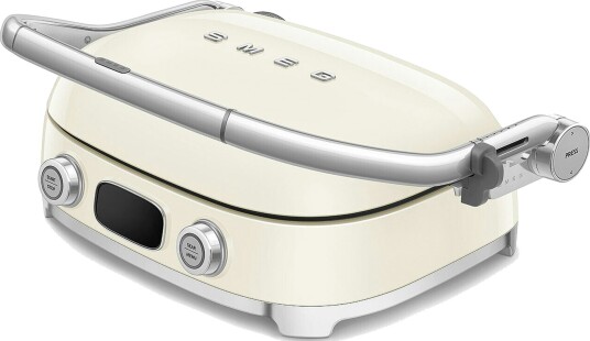 Bordgrill Creme