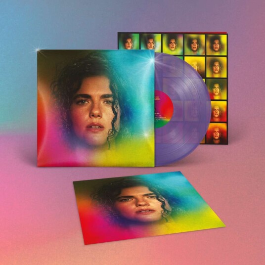 Georgia Euphoric LP/Vinyl Georgia Euphoric LP/Vinyl