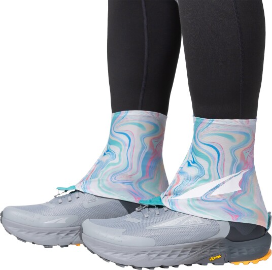 Altra Gamasje Pastel Waves L