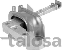 TALOSA 61 18295 Motorfeste