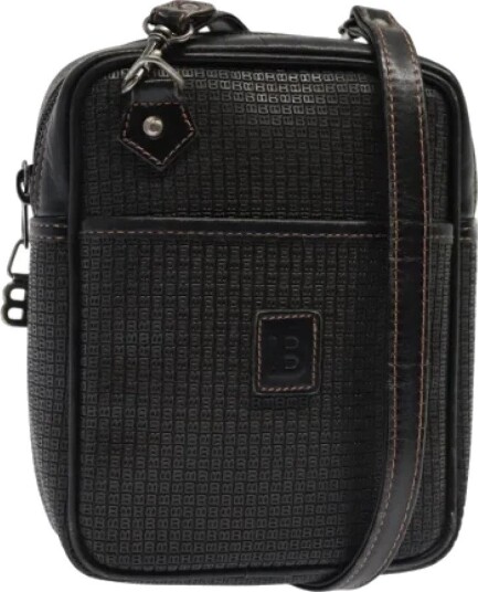 Bally Pre owned Dame Pre owned Svart ONE SIZE, Bally Pre owned Dame Pre owned Svart ONE SIZE,