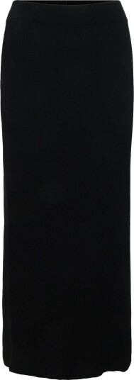 Birgitte Herskind Gina Knit Skirt BLACK XL