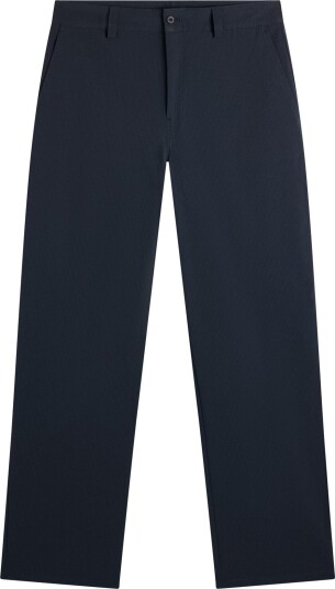 J.Lindeberg Devyn Straight Vent Pants JL Navy