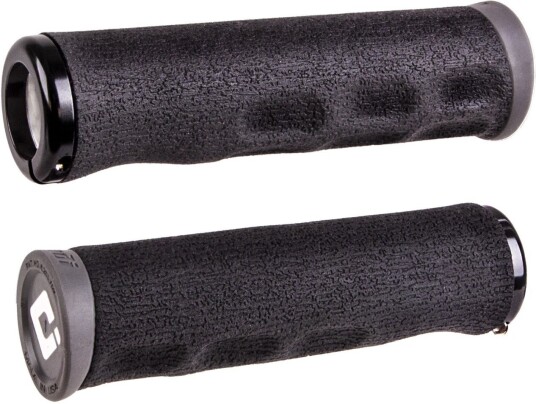 ODI Dread Lock Grip T. Juarez black ODI Dread Lock Grip T. Juarez black