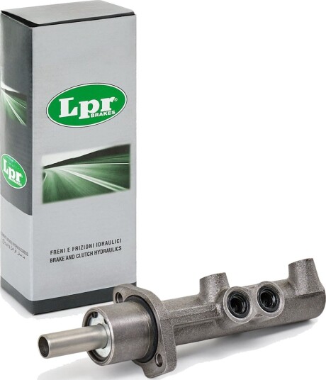 LPR 6787 Hovedbremsesylinder LPR 6787 Hovedbremsesylinder