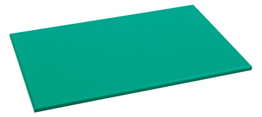 PULSIVA Skjærebrett Clever OSF 20x30 cm; 30x20x1.2 cm LxBxH; Grønn