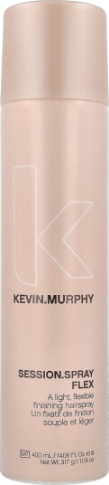 Kevin Murphy Session Spray Flex 400 ml Kevin Murphy Session Spray Flex 400 ml