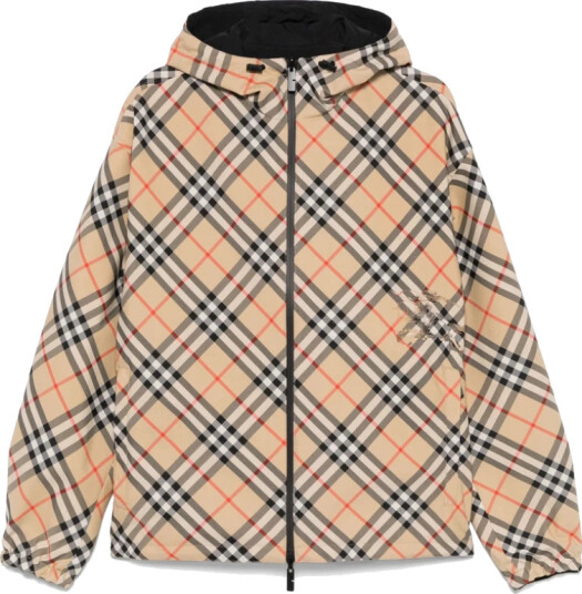 Burberry Herre Jakker Flerfarget XL,