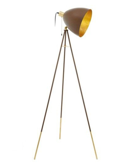 EGLO CHESTER 1 floor light EGLO CHESTER 1 floor light