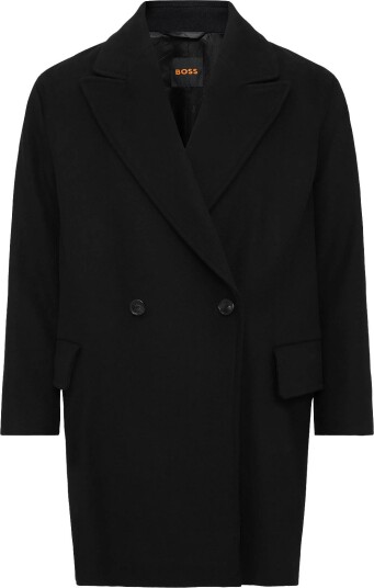 BOSS C_Calesarina Black 46