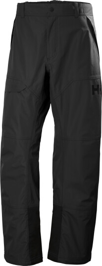 Helly Hansen Men"s Emiko Shell Pants Black XXL