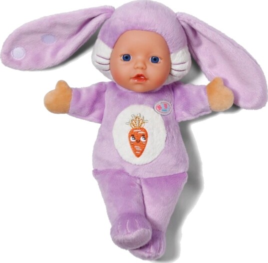 BABY Born For Babies Funny Bunny 26 Cm