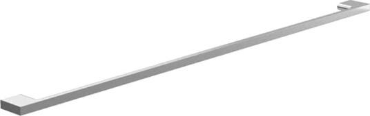 Svedbergs Håndtak E1 480 mm Krom