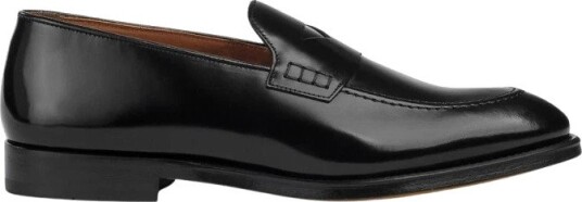 Doucal's Herre Sko Svart 40 EU,