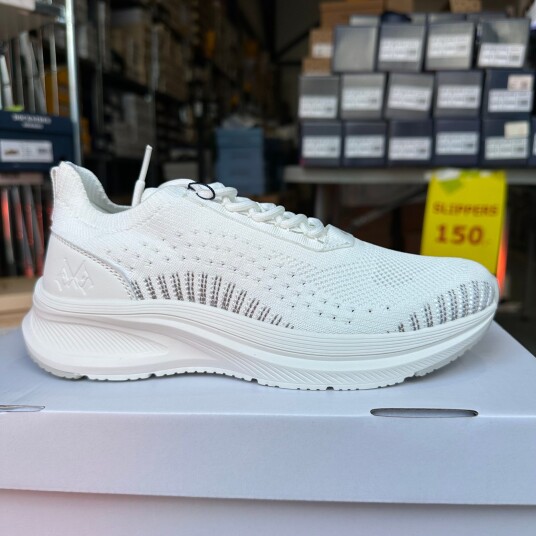 Jean Paul Beaumont White 37 Hvit female