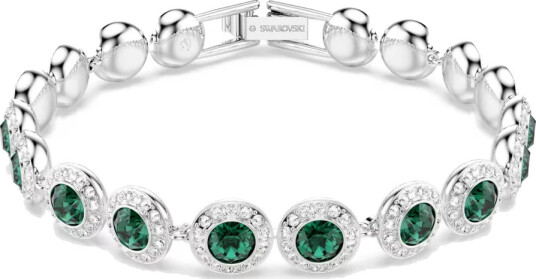 Swarovski Dame Accessories Grå ONE SIZE,