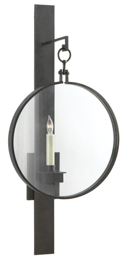 Alice vägglampa svart Alice vägglampa svart