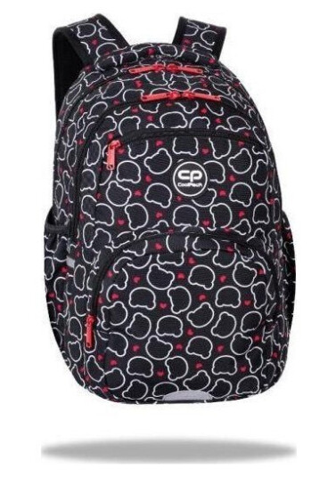 Patio Pick Bear Coolpack F099709 Ungdomsryggsekk
