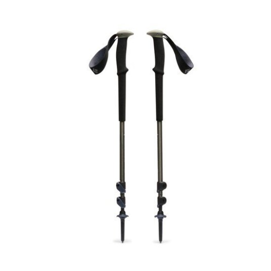 Black Diamond Trail Trekking Poles Pine Smoke Black Diamond Trail Trekking Poles Pine Smoke