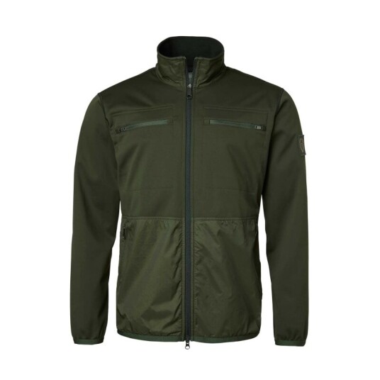 Chevalier Mistral Infinium Jacket Men's M Dark Green Chevalier Mistral Infinium Jacket Men's M Dark Green