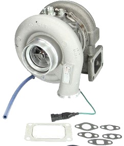 Turbolader HOLSET 4046945