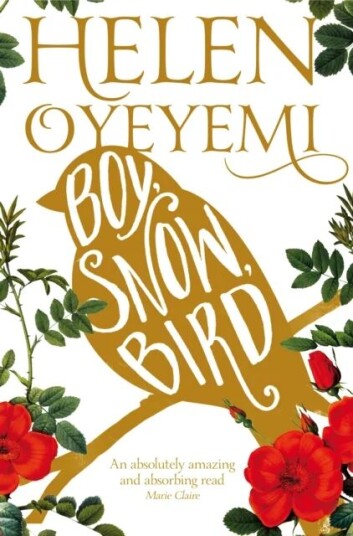 Boy, Snow, Bird Av Helen Oyeyemi
