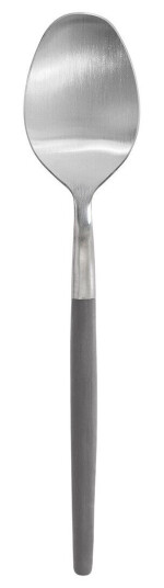 blomus Maxime spiseskje Sharkskin