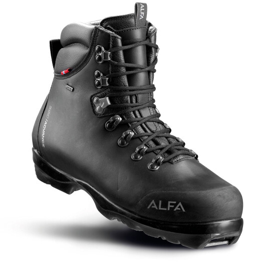 Alfa Skarvet Advance GTX M fjellskisko herre 47 2018
