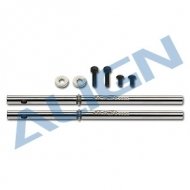 Align H30H001XXT 300X Main Shaft Align H30H001XXT 300X Main Shaft