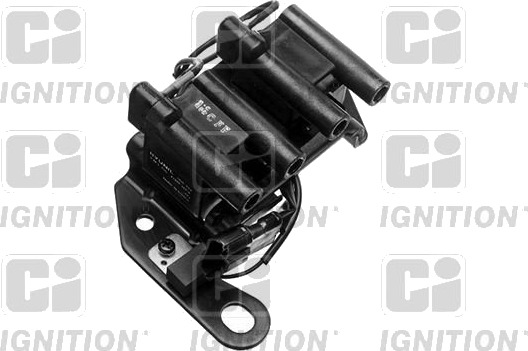 Tennspole QUINTON HAZELL XIC8332