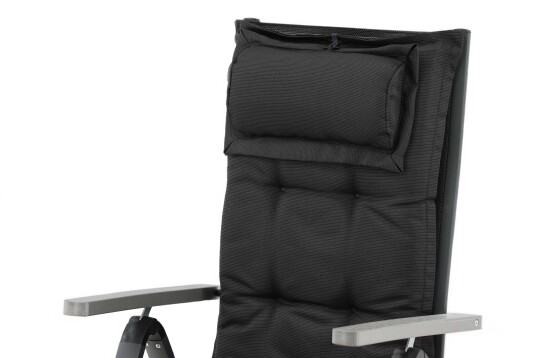 Venture Design Posisjonspute Svart 94 x 41 cm Svart Venture Design Posisjonspute Svart 94 x 41 cm Svart