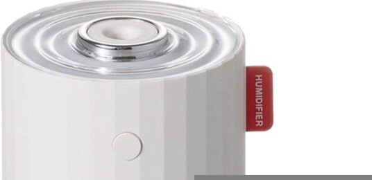 XO HF02 Luftfukter 40 70ml/t
