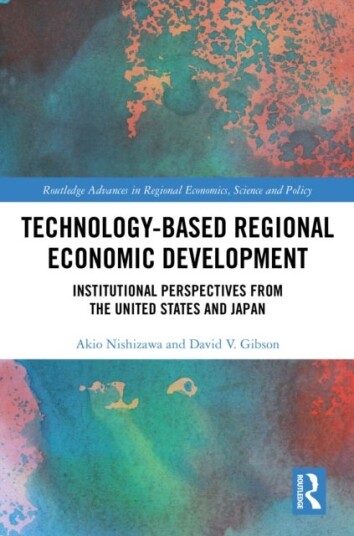 Technology Based Regional Economic Development