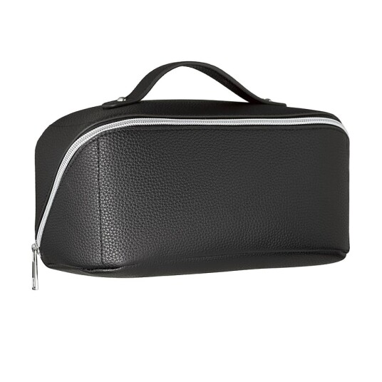 Large Beauty Bag Black