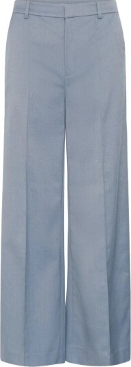 Gestuz Gzwendi Hw Pants Blue 38 Gestuz Gzwendi Hw Pants Blue 38