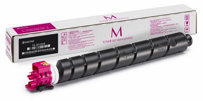 KYOCERA TK 8335M magenta original tonerpatron