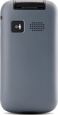 Panasonic KX-TU400 Grå Panasonic KX-TU400 Grå