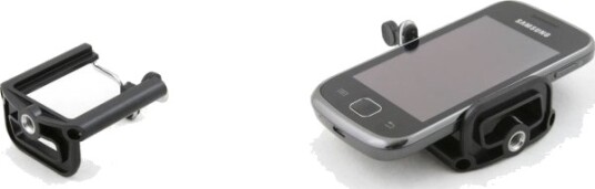 Stativ Xrec Elastisk Fleksibelt Stativ Til Telefon/Smarttelefon