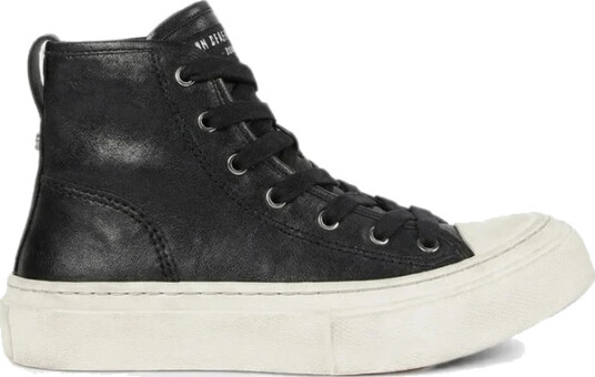 Ann Demeulemeester Herre Sko Svart 41 EU, Ann Demeulemeester Herre Sko Svart 41 EU,