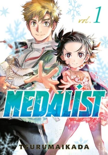 Medalist 1 Av Tsurumaikada