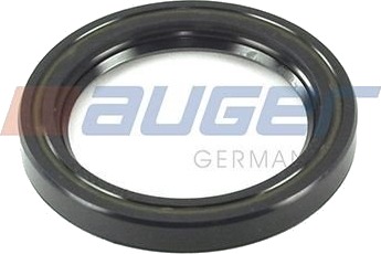 Akseltetningsring, girmekanisme flens AUGER 69306