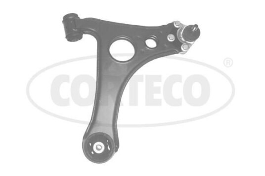 Bærearm CORTECO 49400546 Bærearm CORTECO 49400546
