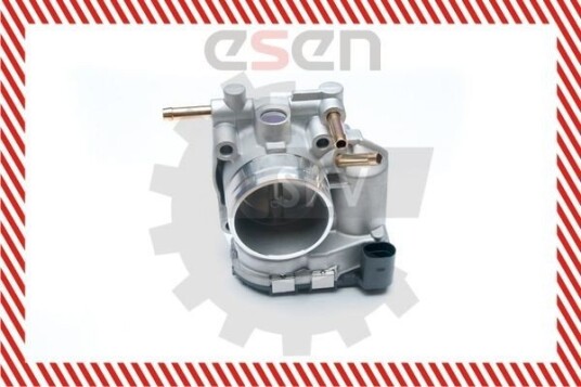 Gasspjeld ESEN SKV 12SKV045