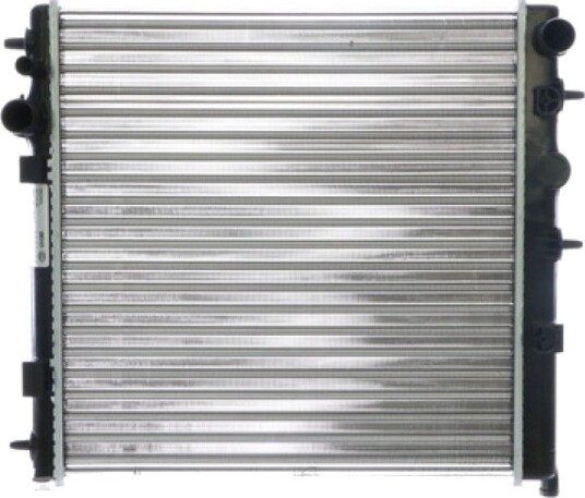 Radiator MAHLE ORIGINAL CR 555 000S Radiator MAHLE ORIGINAL CR 555 000S