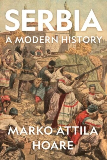 Serbia Av Marko Attila Hoare